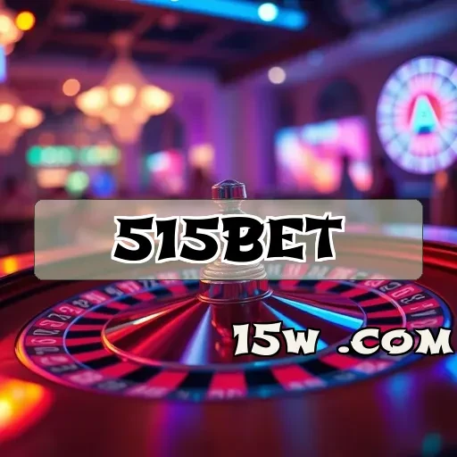 515bet plataforma: O App que Revoluciona o Jogo Online no Brasil!