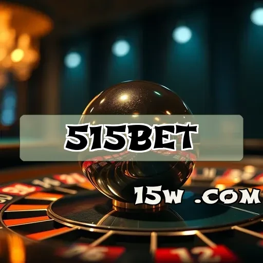 515bet plataforma: Os Bônus Que Transformam Sua Experiência de Jogo