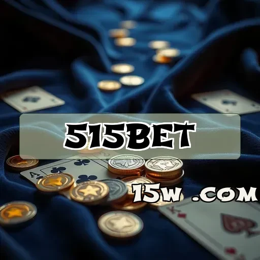 515bet plataforma: O Que Faz Delas Uma Opção de Jogo Confiável?