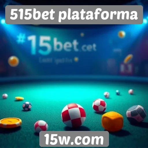 Análise da variedade de jogos na 515bet plataforma
