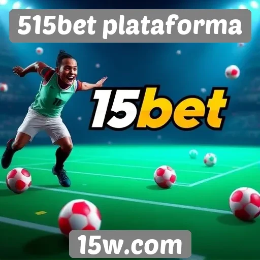 Novos jogos disponíveis na 515bet plataforma