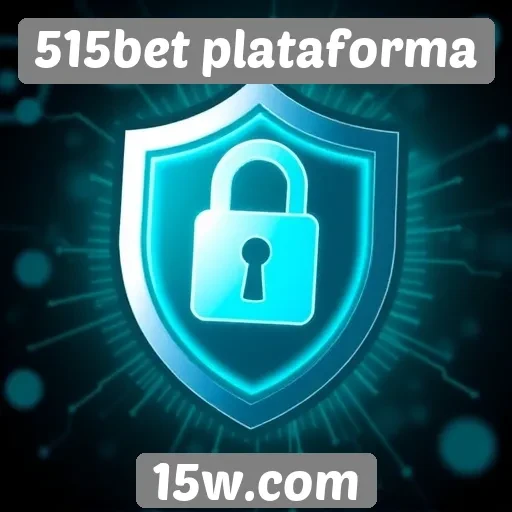 Avaliação da segurança na 515bet plataforma