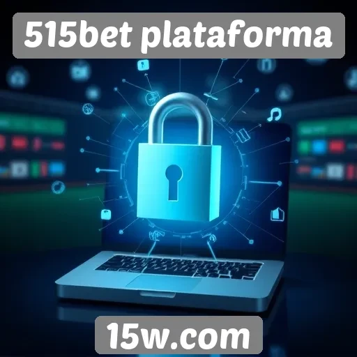 Recursos de segurança da 515bet plataforma analisados
